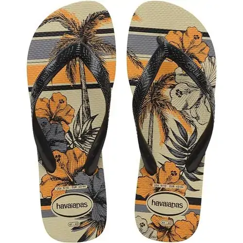 Sand.havaianas Aloha Are/pt 41/42
