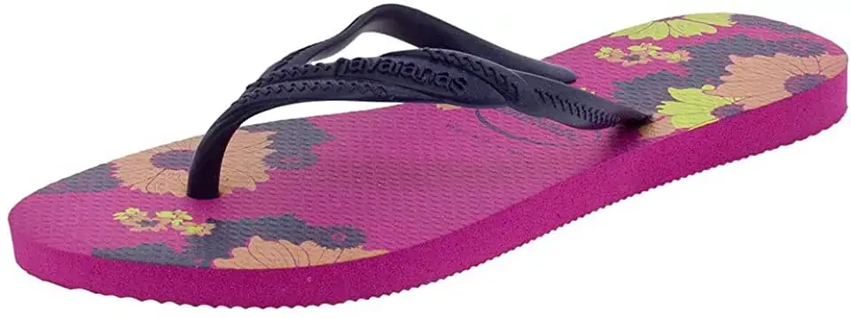 7012273 Sandalias Havaianas Fant Romantica Gd F0 Sandalias Havaianas Fant Romantica Fc Rosa Hollywoo