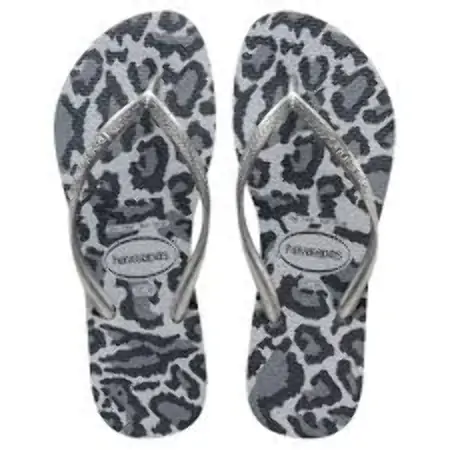 Hav. Slim Animals Cz Gelo/pta 3499|ma