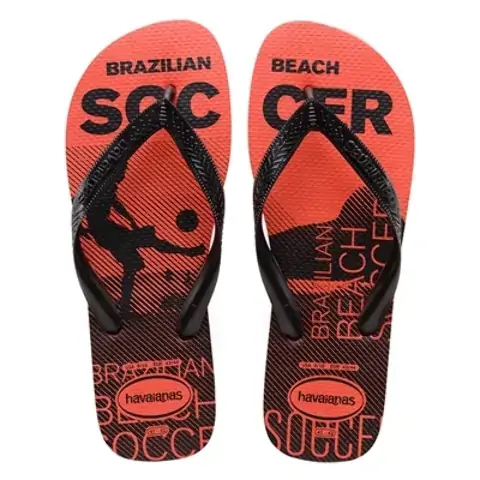 Sand Havaianas Top Athletic Inf Mor 23/32