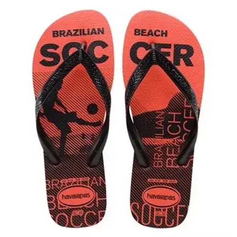 Sand Havaianas Top Athletic 25/26 Morango