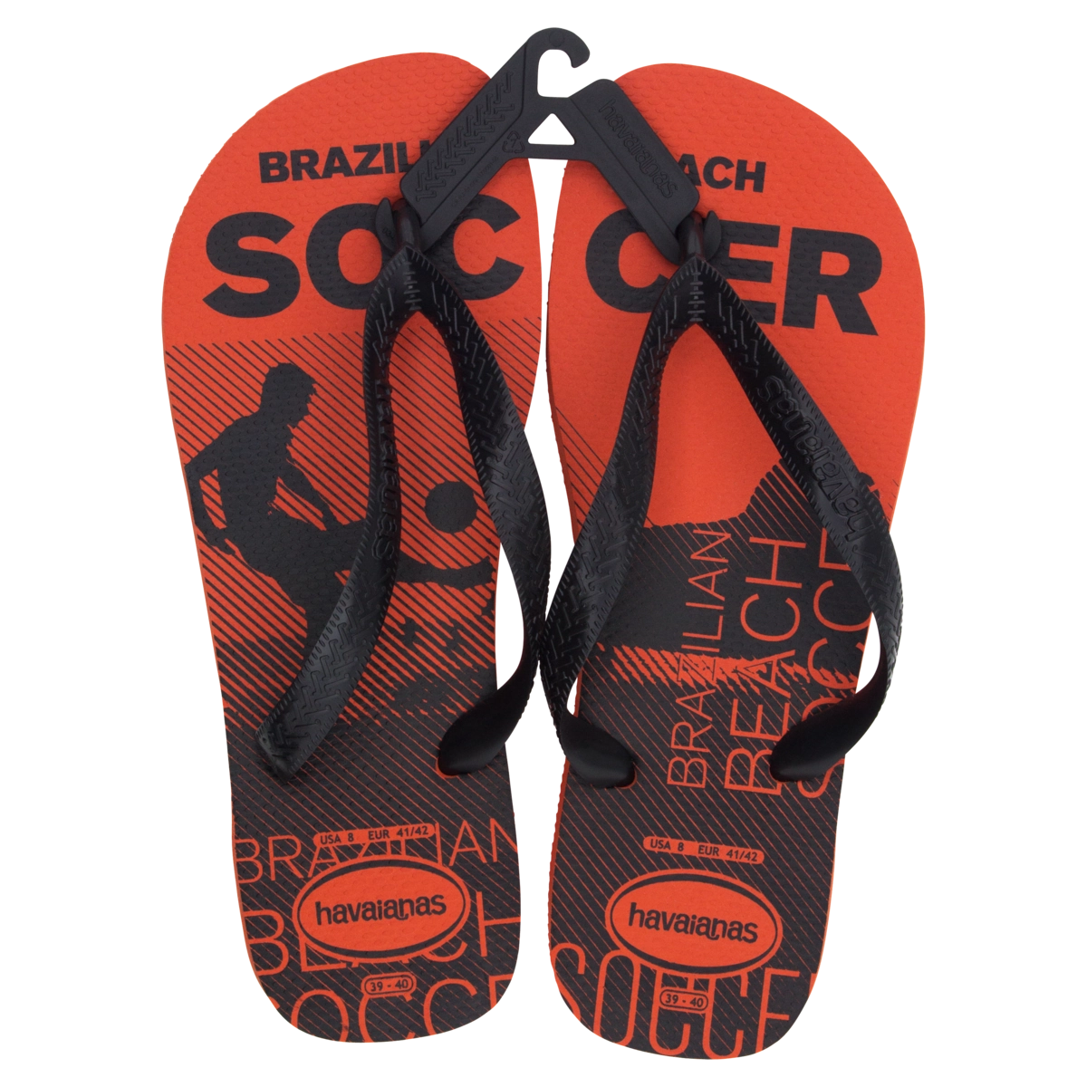 Sandália Morango Top Athletic Havaianas N 39/40