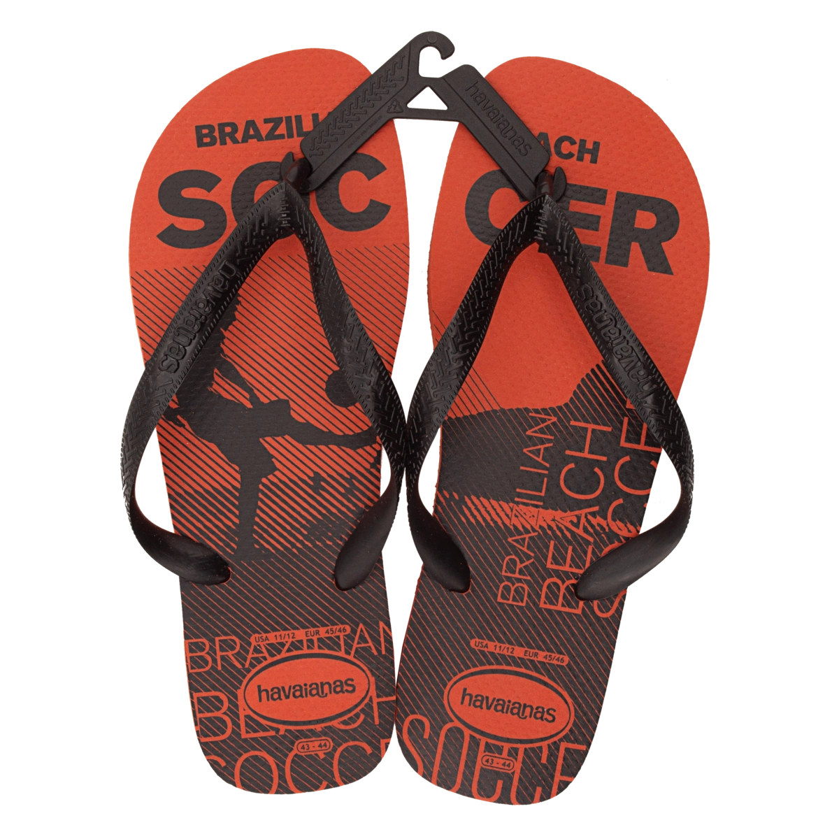 Sandália Morango Top Athletic Havaianas N 43/44