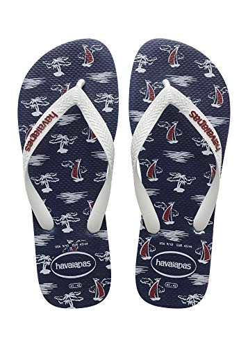 Sand Havaianas Top Nautical Mar