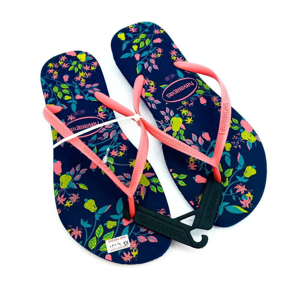 Havaianas Romance