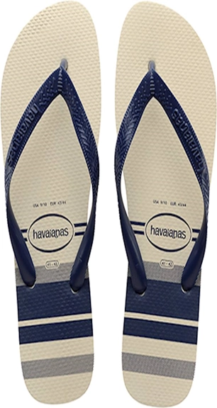 Sand Havaianas Top Basic Bege