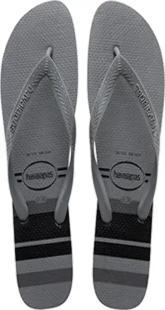 Sand Havaianas Top Basic Cinza
