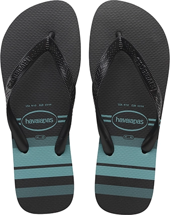 Sand Havaianas Top Basic Preto