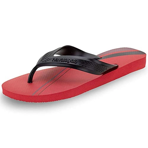 Hav.top.max.basic Verm Rubi 45/46 Un Qtd. 1.00 Un