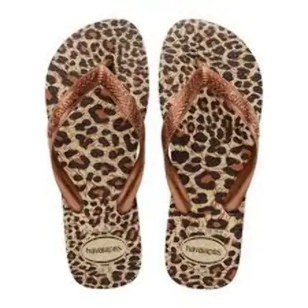 Hav Top Animals Areia/cobre 33/34