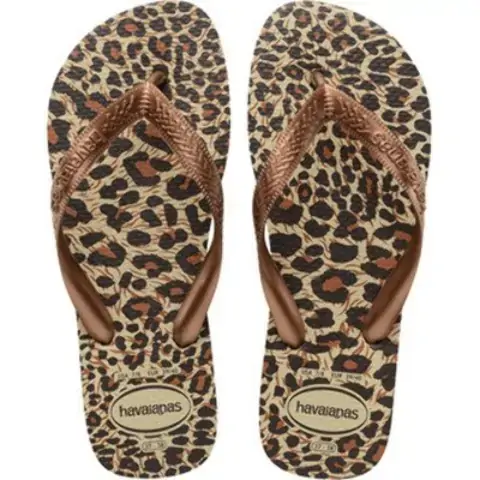 H. F. Top Animals Areia/cobre 37/8