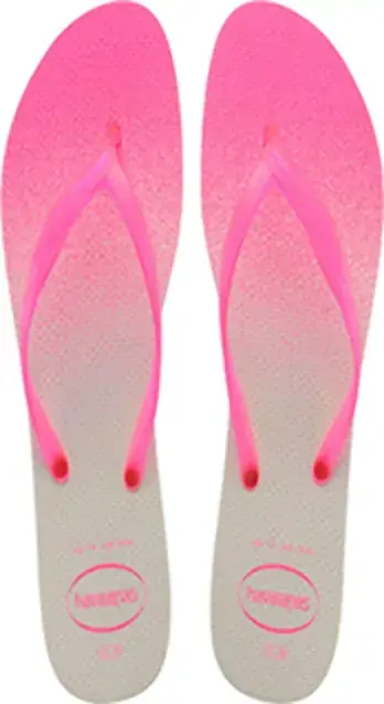 7012828 Sandalias Havaianas Fantasia Up Gd F0 Sandalias Havaianas Fantasia Up Fc Branco