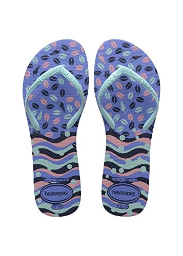 7008390 Sandalias Havaianas Flat Mix Gd F0 Sandalias Havaianas Flat Mix Fc Azul Provence