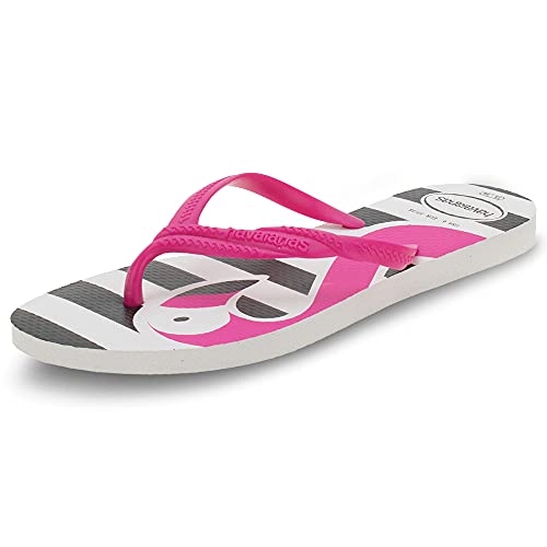 Ch Hav Fantasia Style Branco 39/40