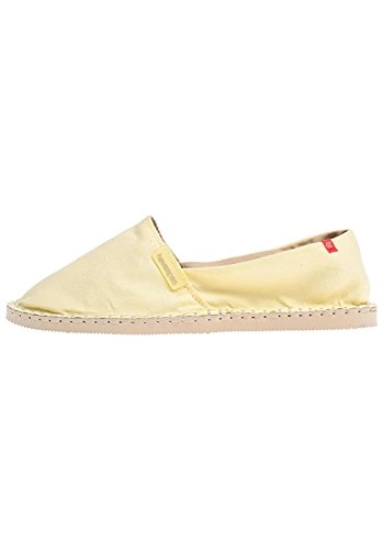 Alpargata Havaiana Orig Amarelo Polen 37