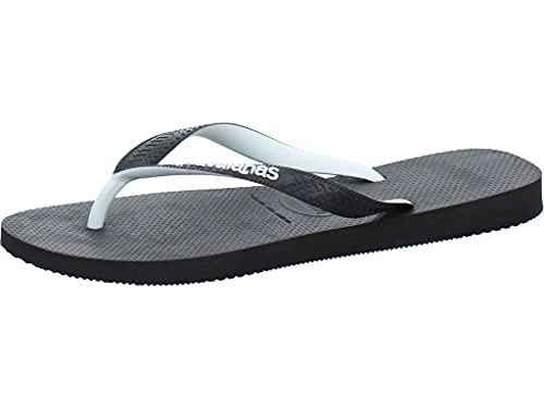 Chinelo Ad Havaianas Top Mix Pto/pto 1069ma
