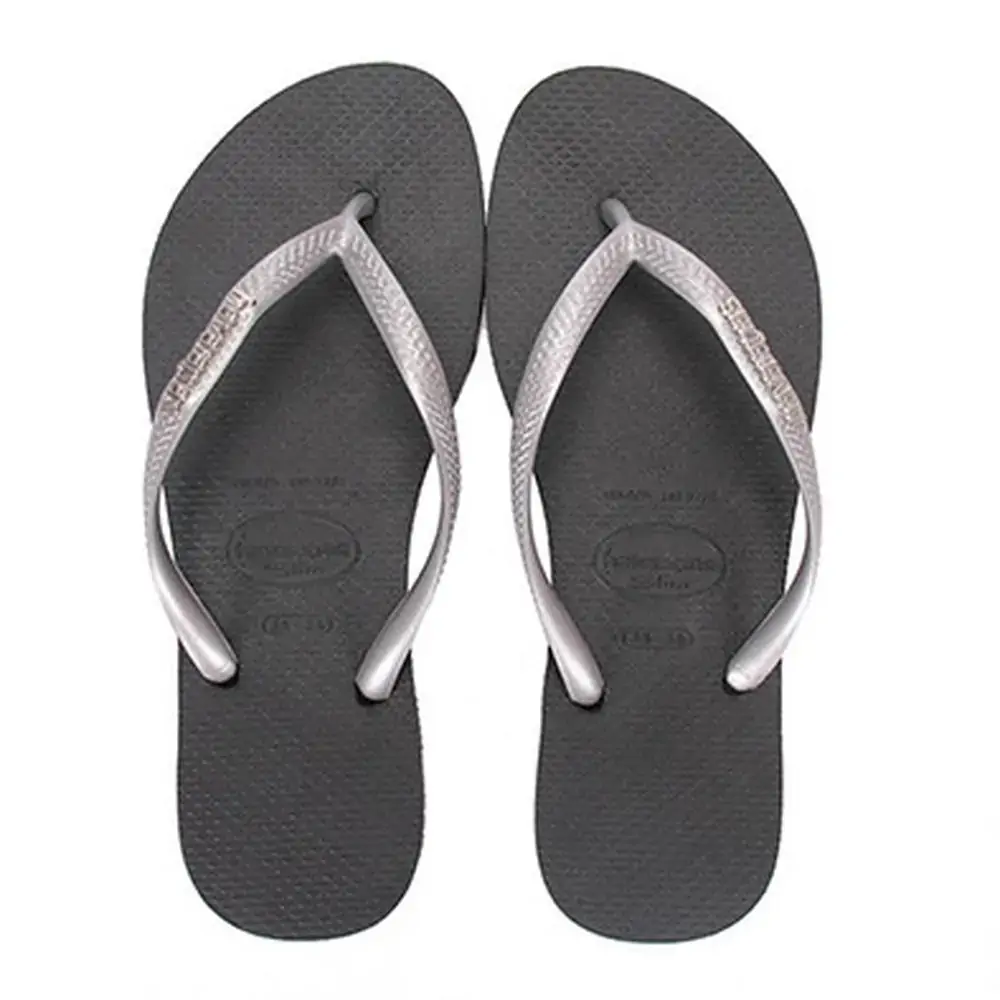Sand Hav 2017 Slim Logo Pop Up Preto/prata 39/40