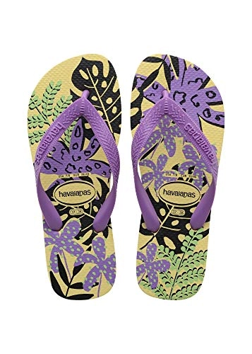 Chin Havaianas Top Summer Joy Ama 37/8