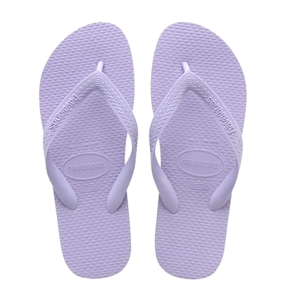Sandalia Color Silk Lavanda 41/2 Havaianas
