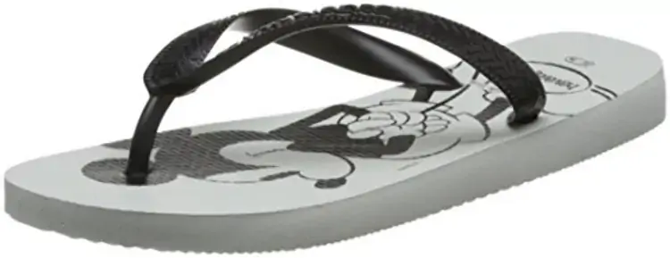 Hav Top Disney 39/40 Bco/pto