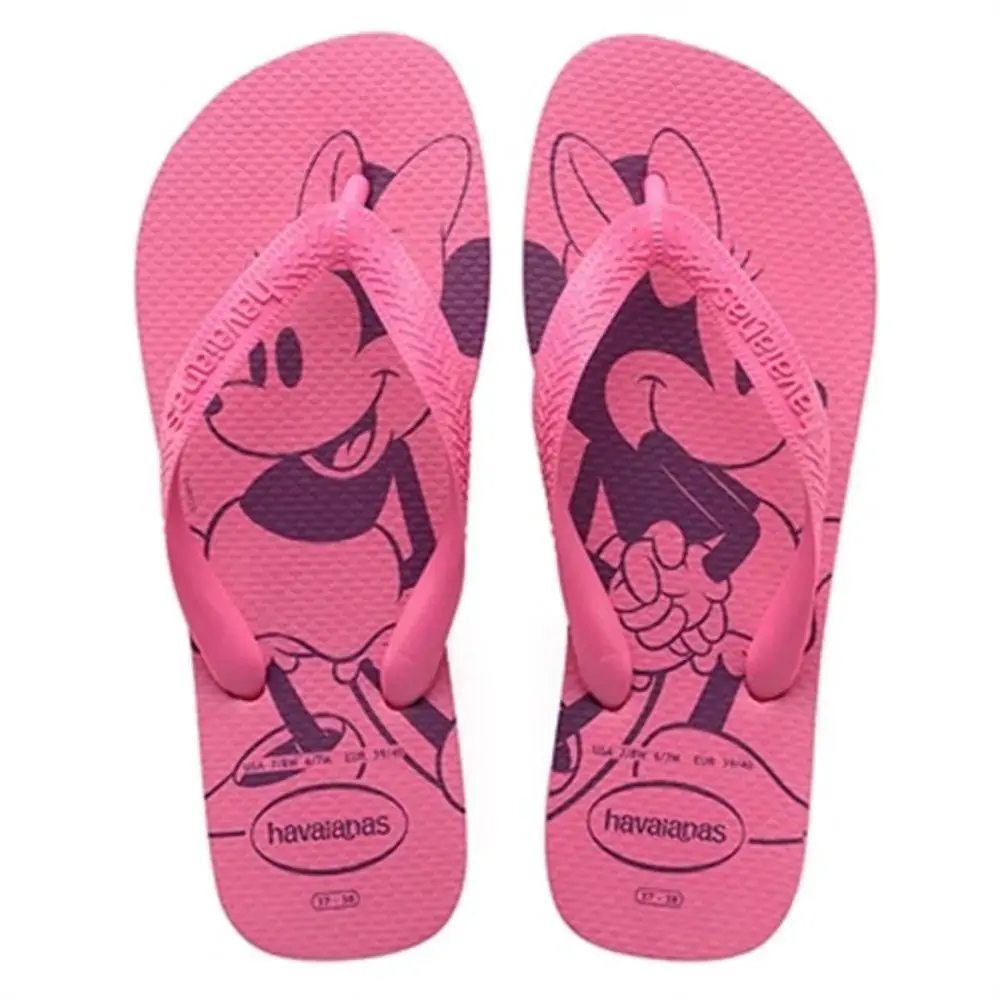 Havaianas Top Disney Maravilha 35/36