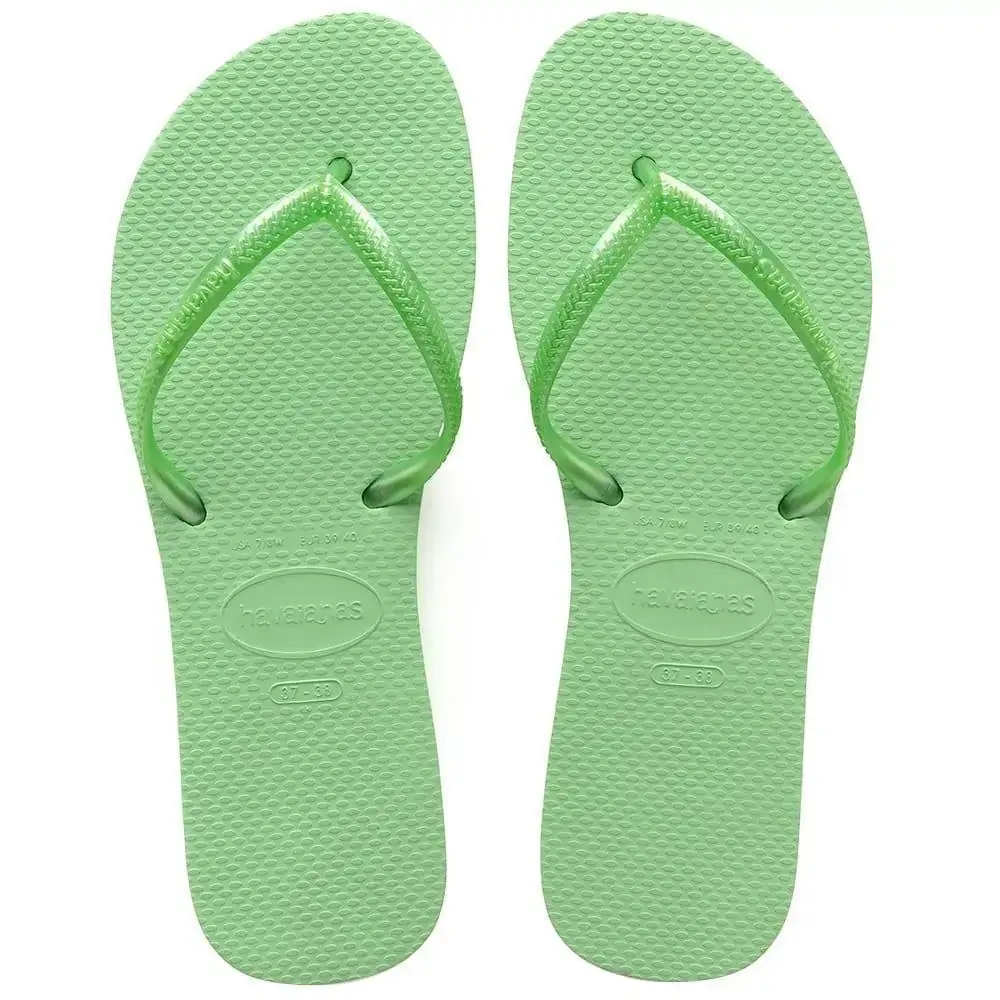 Hav Flat Cf Verde Hidro 39/40
