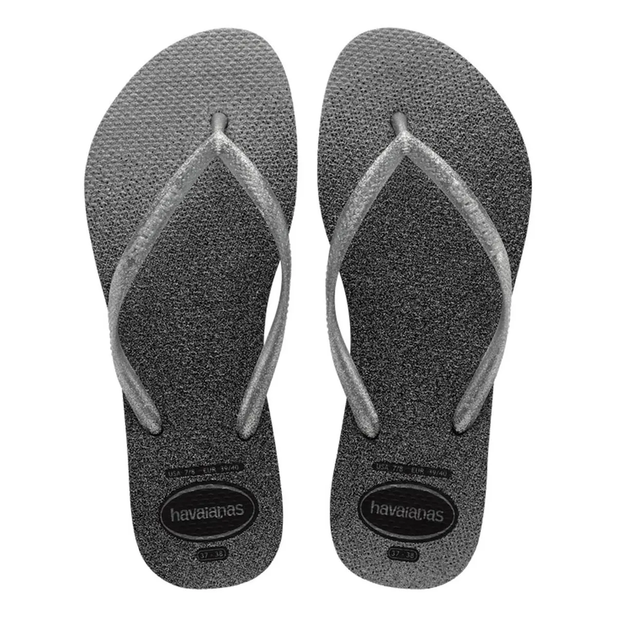Chinelo HAVAIANAS Slim Rosa Ballet Tamanho 37/38