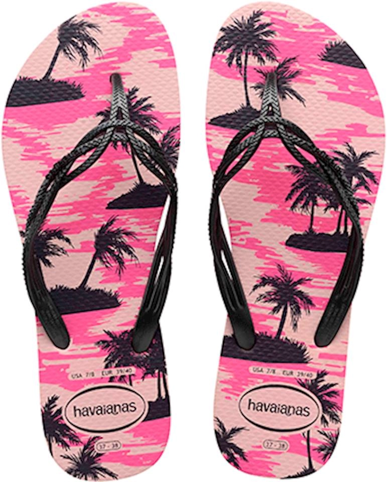 7012926 Sandalias Havaianas Fsh Swt Summer Gd F0 Sandalias Havaianas Fsh Swt Summer Fc Candy Pink