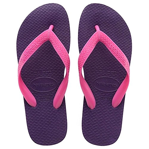 Sandalia Havaianas Color Mix Un