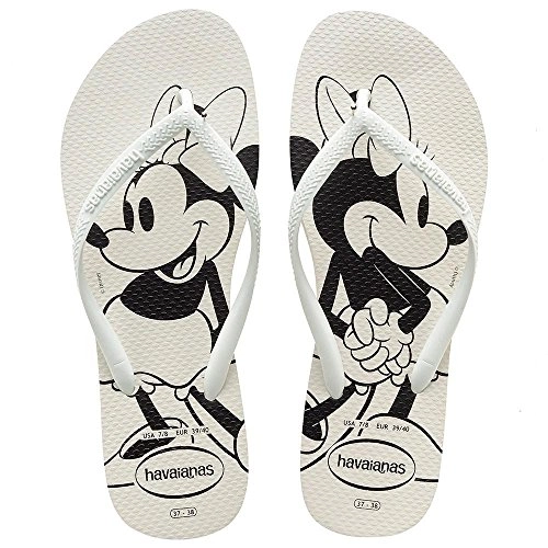 Havaiana Disney