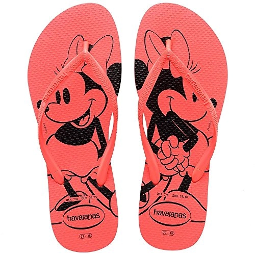 Havaiana Disney