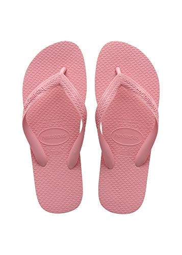 Chinelo, Havaianas, Color, Rosa Macaron, 35/36, Feminino
