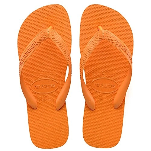 Chinelo Ad Havaianas Top Ga Lja Claro