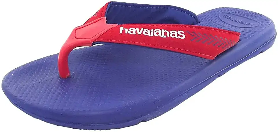 Sandalias Havaianas Surf Pro Azul Naval