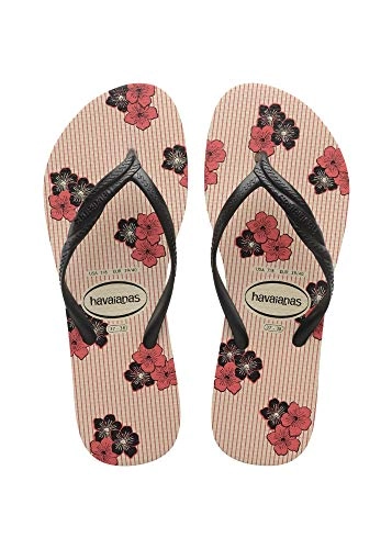 Chinelo Ad Havaianas Fant Romantica Bg /pto Md