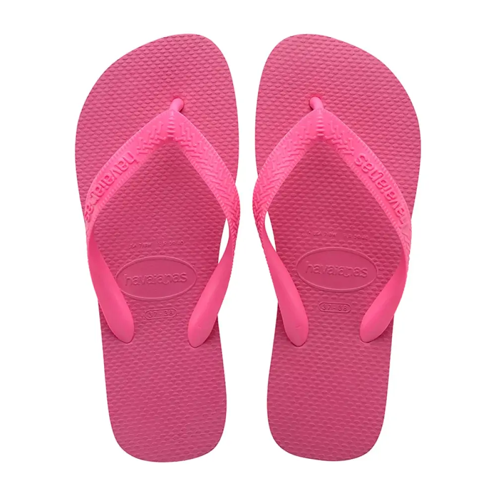 Havaiana Top Basica Rosa Flux 2526