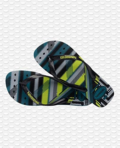 7003354 Sandalias Havaianas Trend Gd M2 Sandalias Havaianas Trend Fc Petroleo