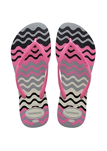 7013009 Sandalias Havaianas Slim Harmony Gd F0 Sandalias Havaianas Slim Harmony Fc Branco
