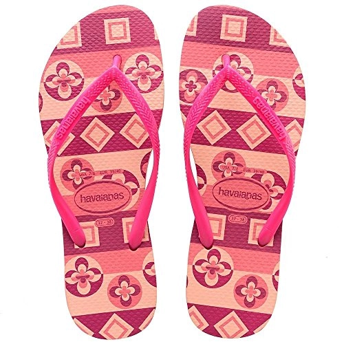 Havaianas Slim Geometrica 4