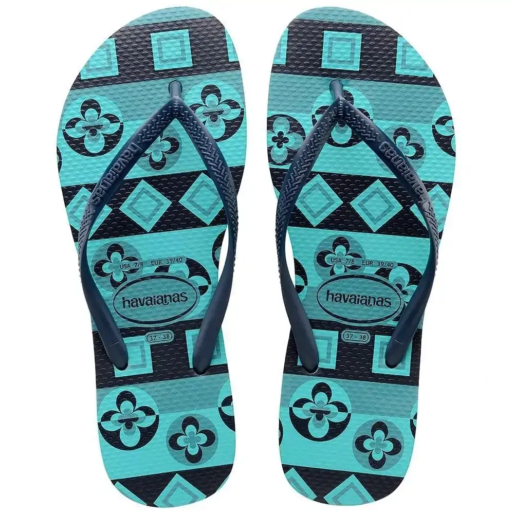 Sand Hav Slim Geometrica Az Mineral 37/38