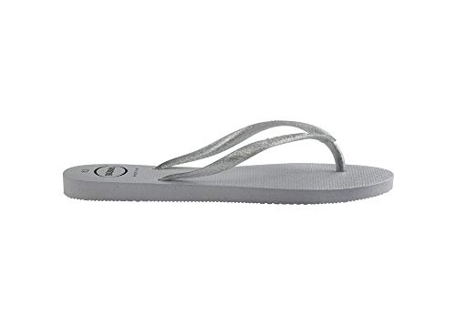 Sand Havaianas Slim Gloss Cza Gelo
