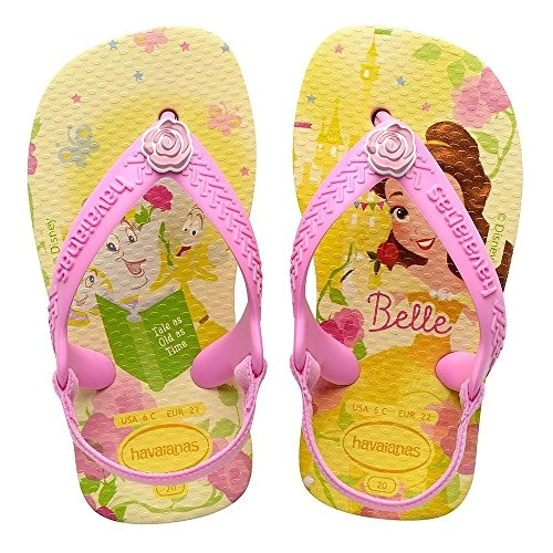 Sand Hav Baby Disney Princess