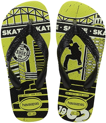 Sand Havaianas Kids Athletic Vd 27/36
