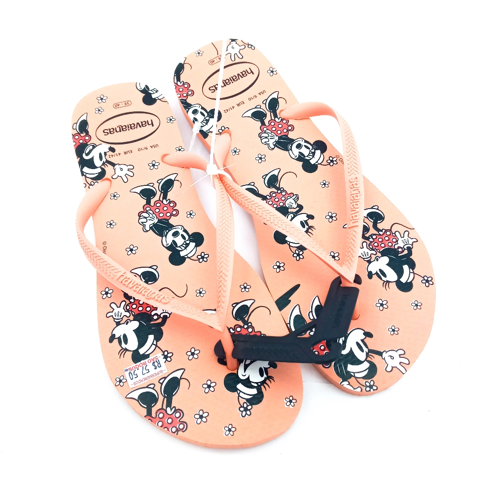 Ch Hav Slim Disney Rosa Mac 41/42