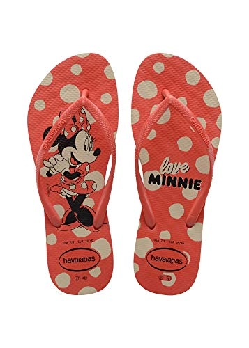 Chin Hav Slim Disney Verm/crush 35/36