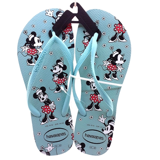 Ch Hav Slim Disney Verm Crus 41/42