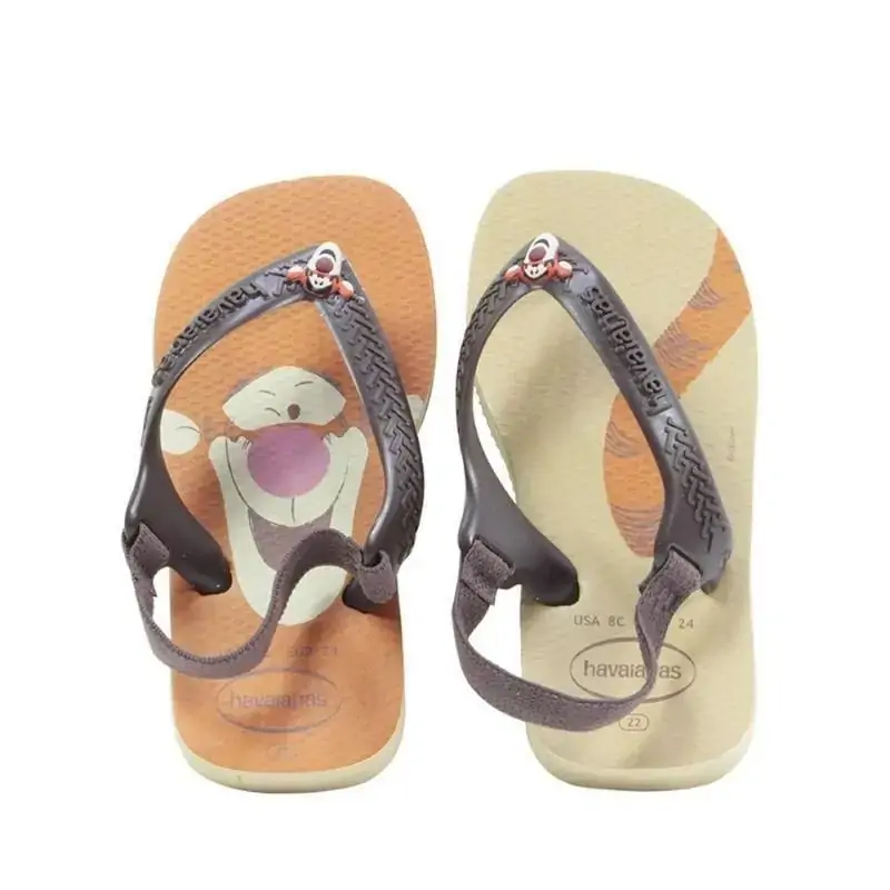 Hav New Baby Disney 22 Marfim