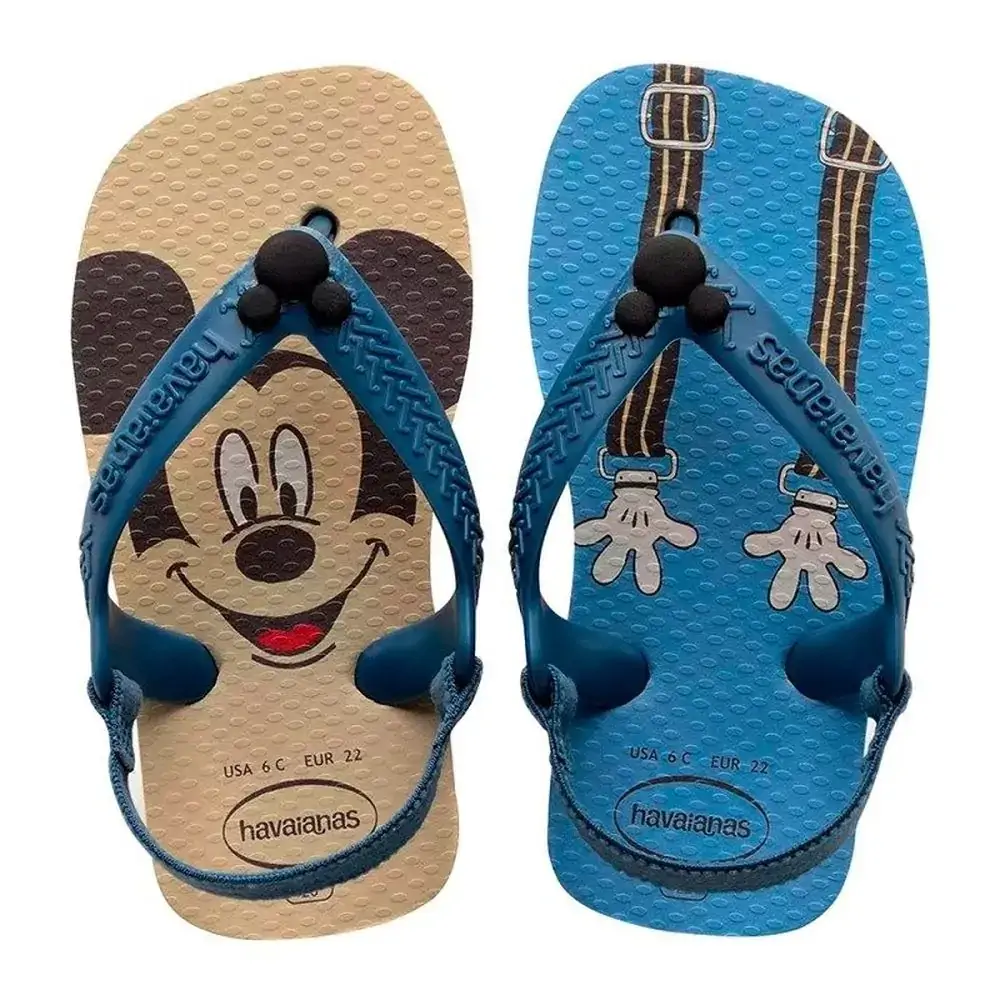 Havaianas Baby Disney Classic