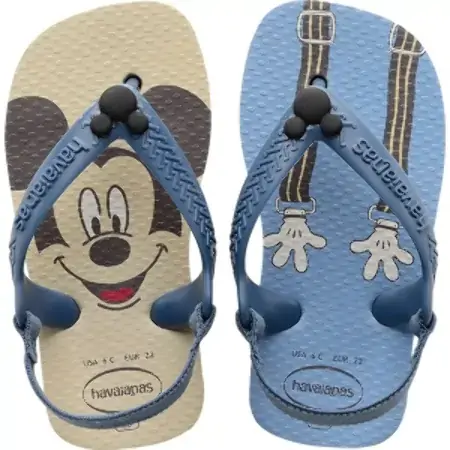 Hav Baby Dis Cla Bege/pa 22