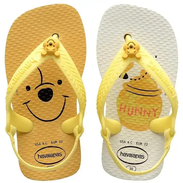 Hav New Baby Disney 20 Bco/am